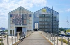 Frac Grand large Frac Grand large