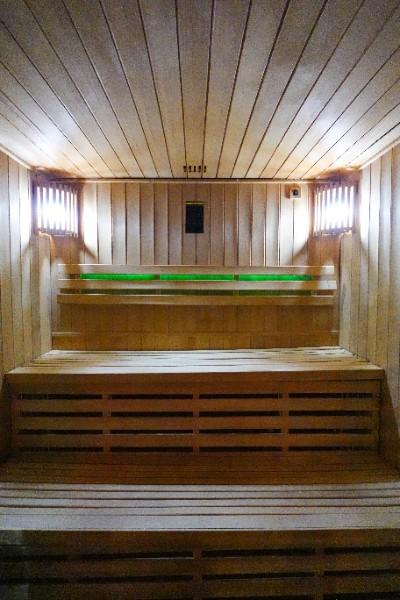 Hammam à vapeur Hammam à vapeur