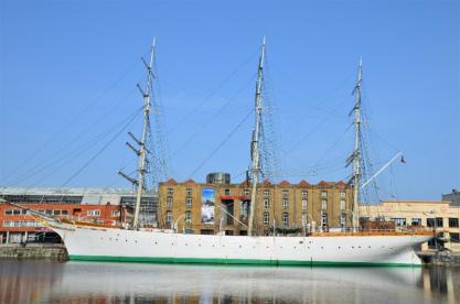 Musée maritime et portuaire Musée maritime et portuaire