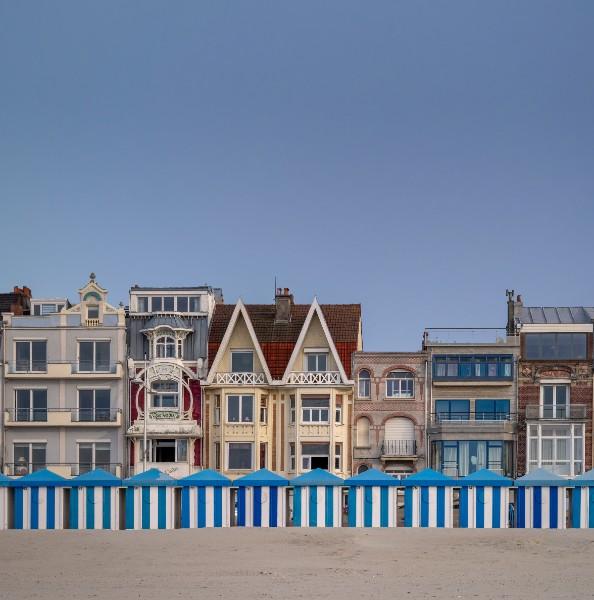 Promenade à Dunkerque Promenade à Dunkerque