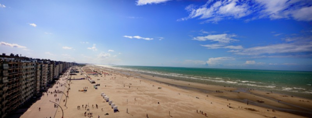 Spa La Panne Spa La Panne