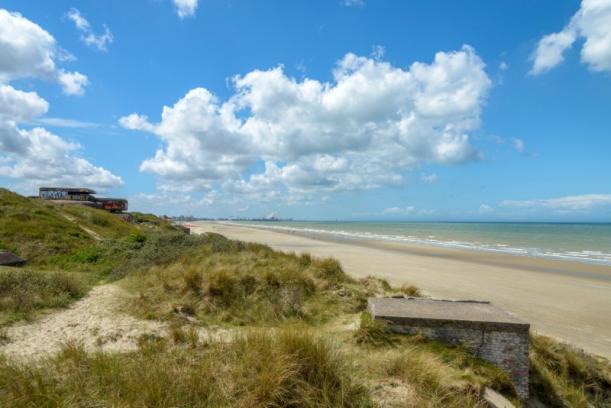 Spa à Leffrinckoucke Spa à Leffrinckoucke