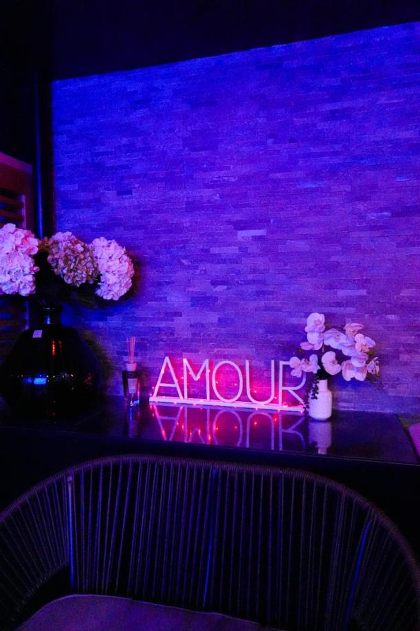 Spa vidéoprojecteur Spa vidéoprojecteur