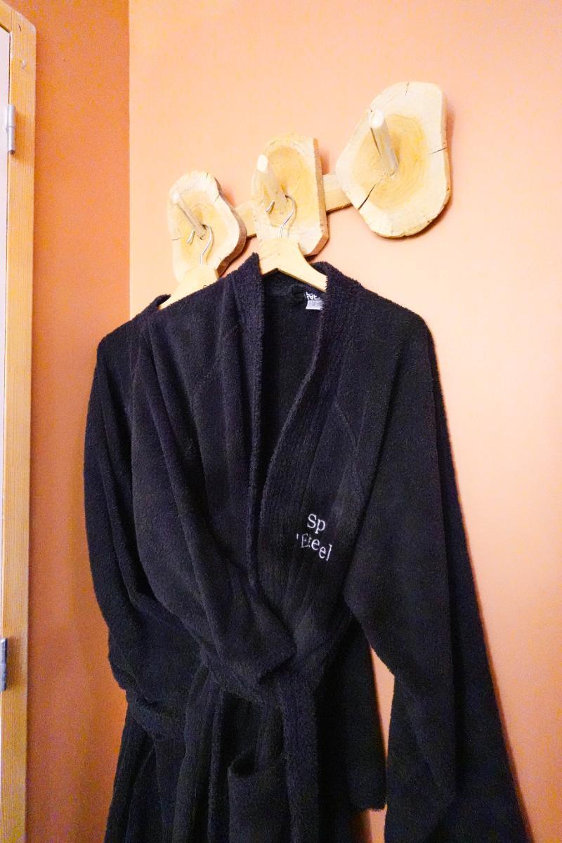 Robe de chambre Robe de chambre