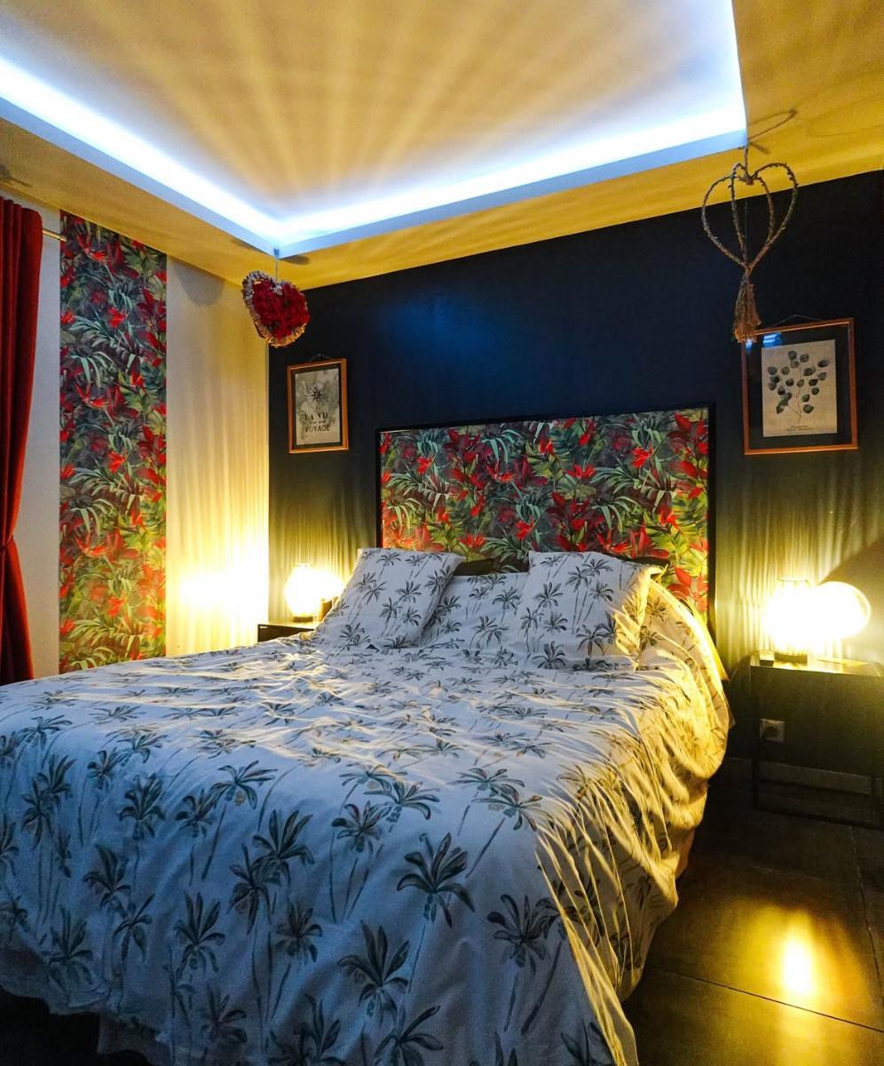 Nuitée privative Nuitée privative