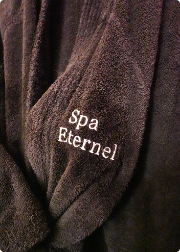 spa eternel